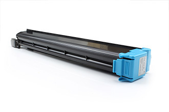 Konica Minolta TN213 TN214 TN314 Cyan TONER COMPATIBLE - Reemplaza TN213C TN214C TN314C A0D7452 A0D7454 A0D7451